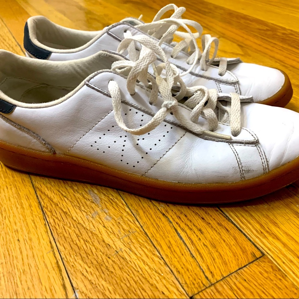 J Crew & New Balance 791 Sneakers